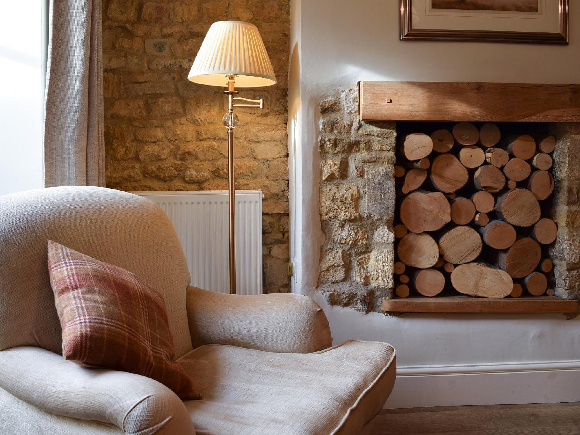 Spring Cottage Bourton-on-the-Water Exterior photo