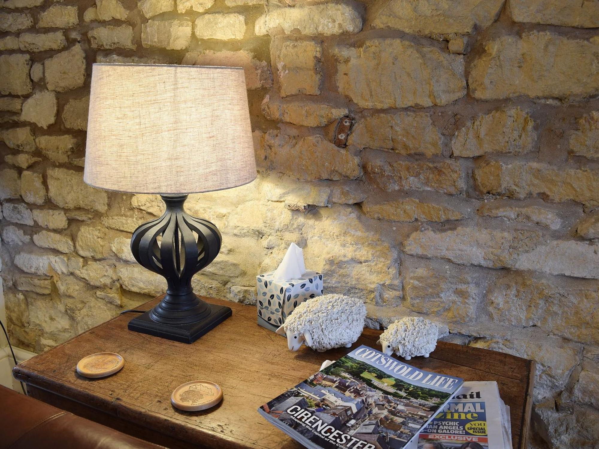 Spring Cottage Bourton-on-the-Water Exterior photo